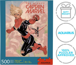 Marvel Captain Marvel Cover Superheroes