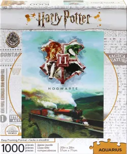 Harry Potter Express Fantasy