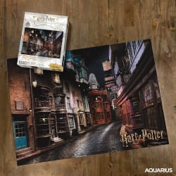 Harry Potter Diagon Alley Fantasy