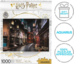 Harry Potter Diagon Alley Fantasy
