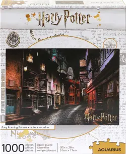 Harry Potter Diagon Alley Fantasy