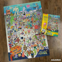 SpongeBob SquarePants Cast Movies & TV