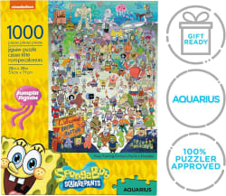 SpongeBob SquarePants Cast Movies & TV