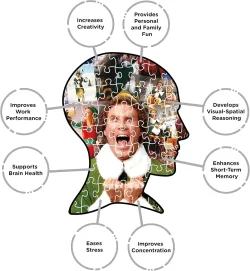 Elf Collage Movies & TV