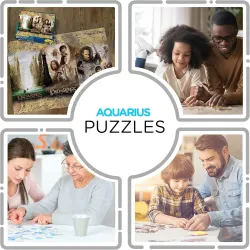 Lord of the Rings Triptych Fantasy