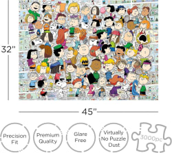 Peanuts Cast Movies & TV