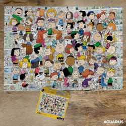 Peanuts Cast Movies & TV