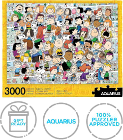Peanuts Cast Movies & TV