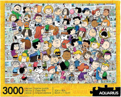Peanuts Cast Movies & TV