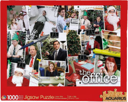 The Office Christmas Movies & TV