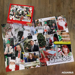 The Office Christmas Movies & TV