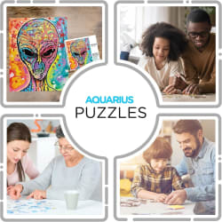 Alien - Scratch and Dent Rainbow & Gradient