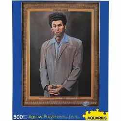 Seinfeld Kramer Movies & TV