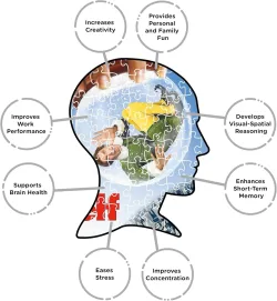 ELF Vuzzle Movies & TV