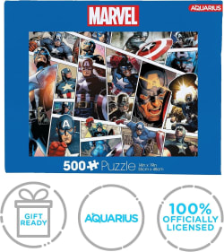 Marvel Captain America Panels Superheroes