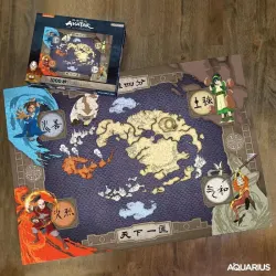 Avatar Map - Scratch and Dent Movies & TV