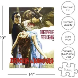 Hammer - Dracula Halloween