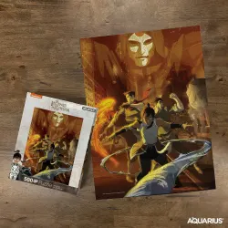 Legend of Korra Movies & TV