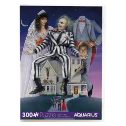 Beetlejuice Vuzzle Movies & TV