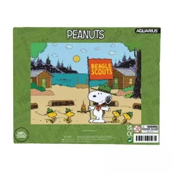 Peanuts Beagle Scouts Movies & TV