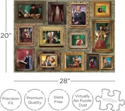 Harry Potter Witches & Wizards Movies & TV