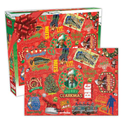 Christmas Vacation - Wrapping Paper Movies & TV