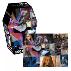 M3GAN Coffin Box Movies & TV