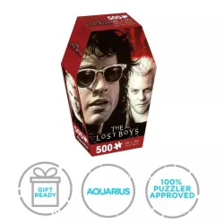 Lost Boys Coffin Box Halloween