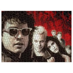 Lost Boys Coffin Box Halloween