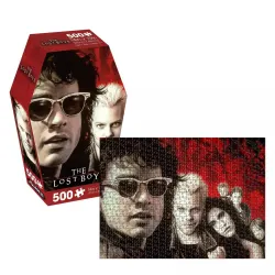 Lost Boys Coffin Box Halloween