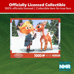 Rudolph Nostalgic & Retro