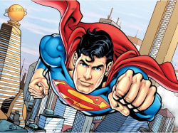 Superman Superheroes