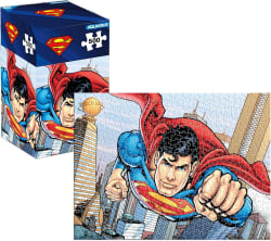 Superman Superheroes