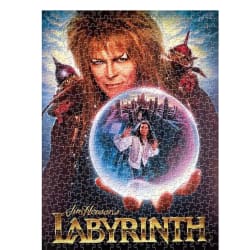 Labyrinth - One Sheet Movies & TV