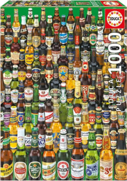 Beers Drinks & Adult Beverage