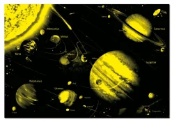 Solar System Space