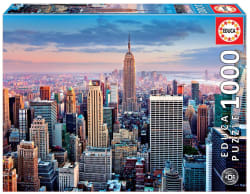 Midtown Manhattan, NY New York