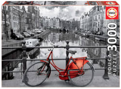 Amsterdam Photography