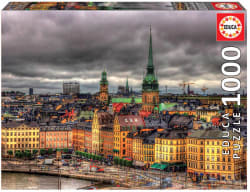 Views of Stockholm, Sweden Europe