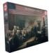 The Declaration History Jigsaw Puzzle