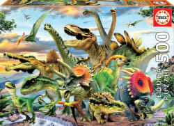 Dinosaurs Dinosaurs