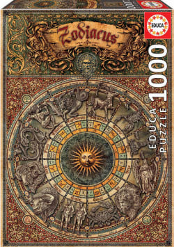 Zodiac Astrology & Zodiac