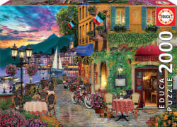 Italian Fascino Italy