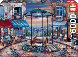 Evening Prelude Music