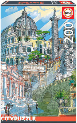 Rome Travel