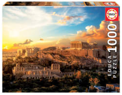 Acropolis Of Athens - Scratch and Dent Travel
