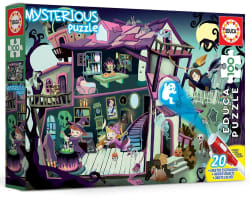 Ghost House Halloween