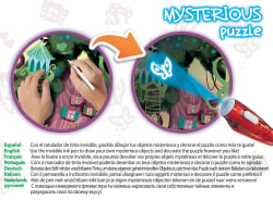 Magic Forest Fantasy