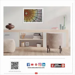 Palace Of Catalan Music Spain