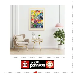 Dream Bubbles Collage